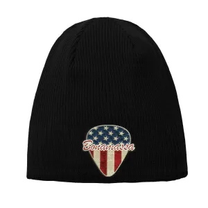 American Style New Era Knit Beanie