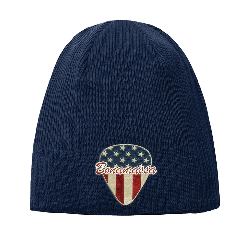 American Style New Era Knit Beanie