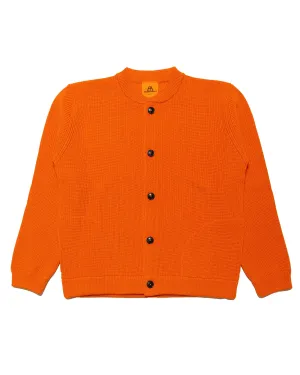 Andersen-Andersen Skipper Jacket Orange