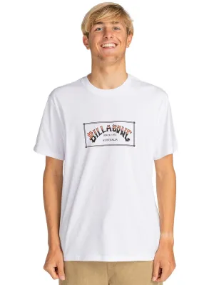 Billabong Men's Arch T-Shirt