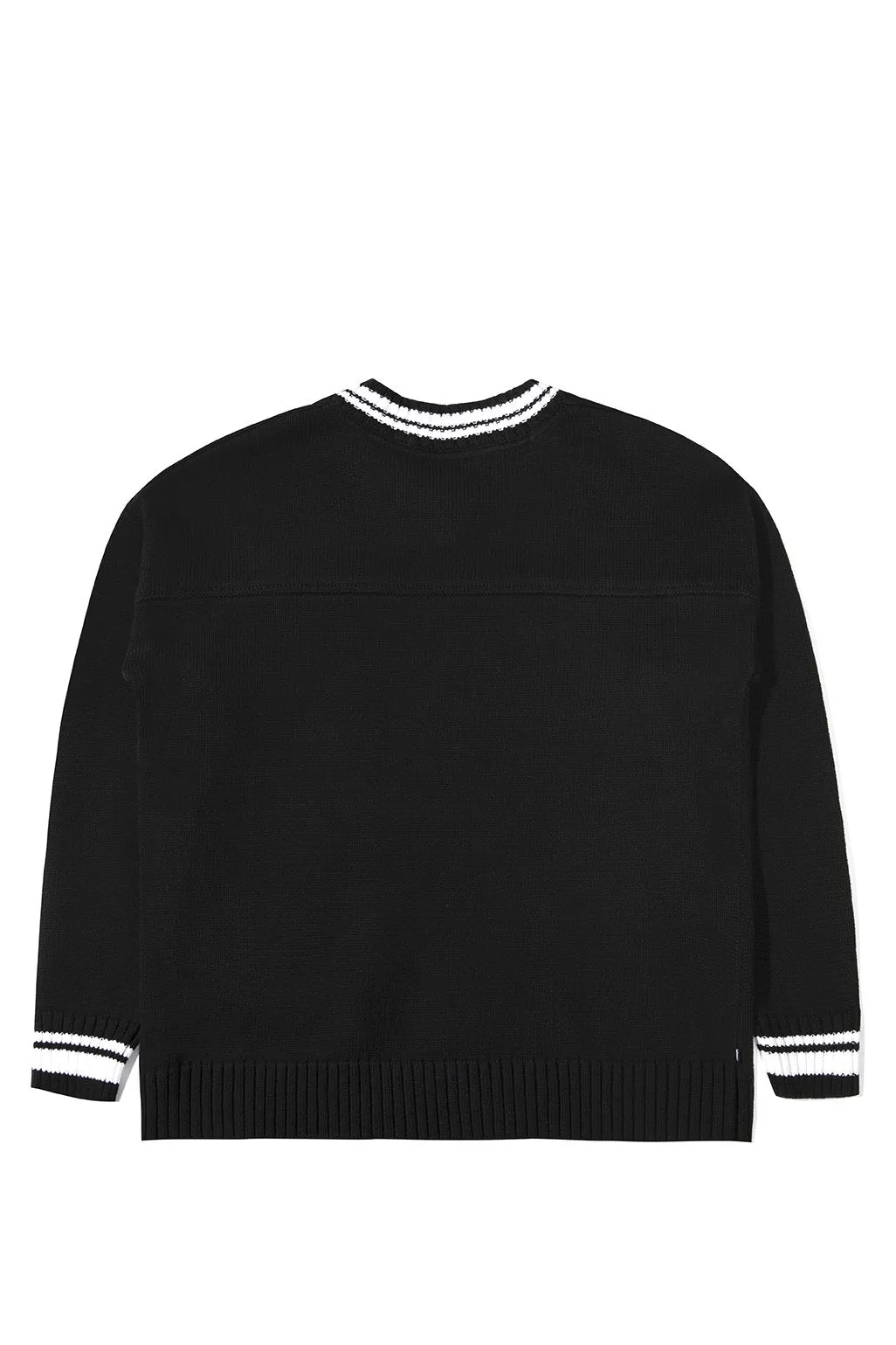 Centennial V-Neck L/S