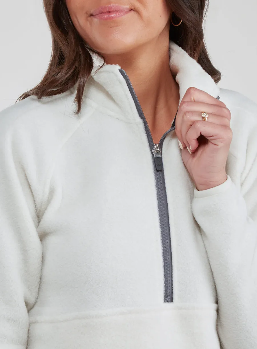 Cerro Quarter Zip