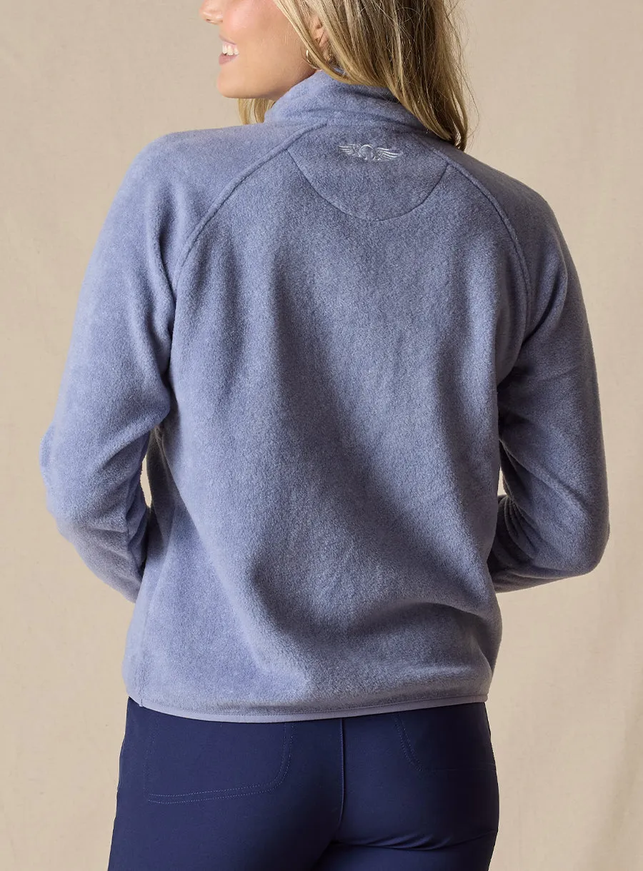 Cerro Quarter Zip