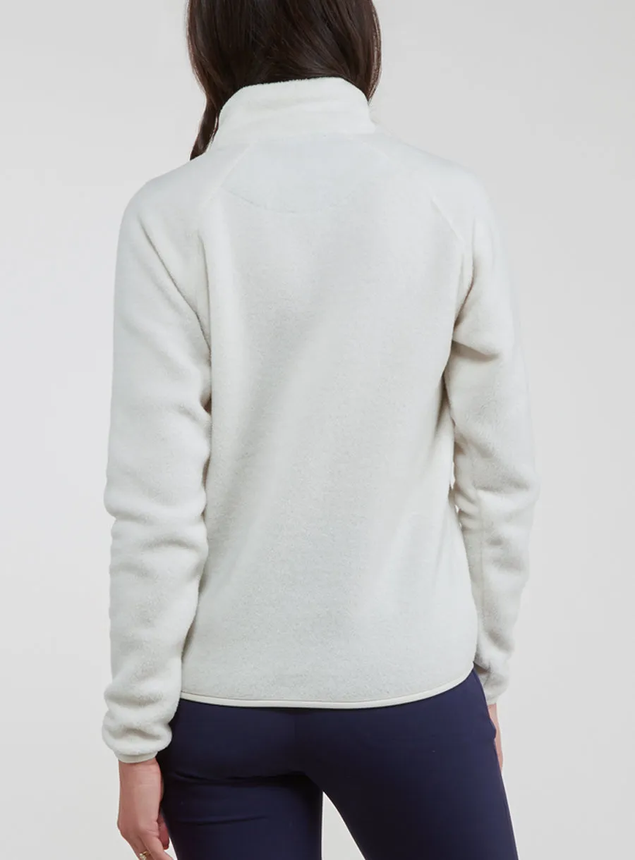 Cerro Quarter Zip