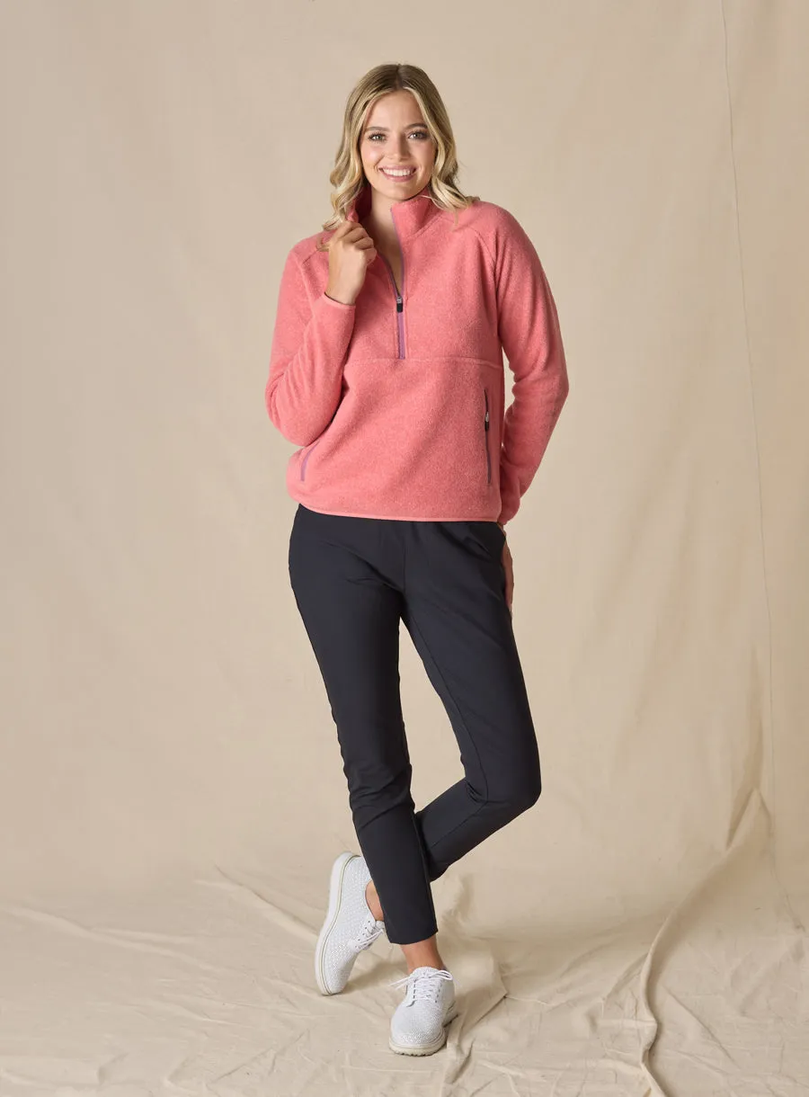 Cerro Quarter Zip