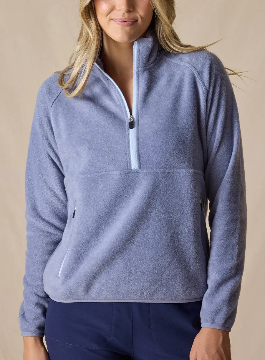 Cerro Quarter Zip