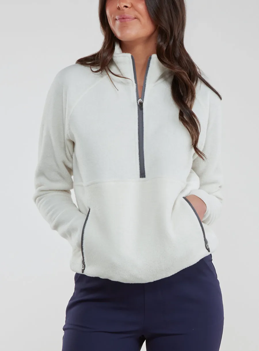 Cerro Quarter Zip