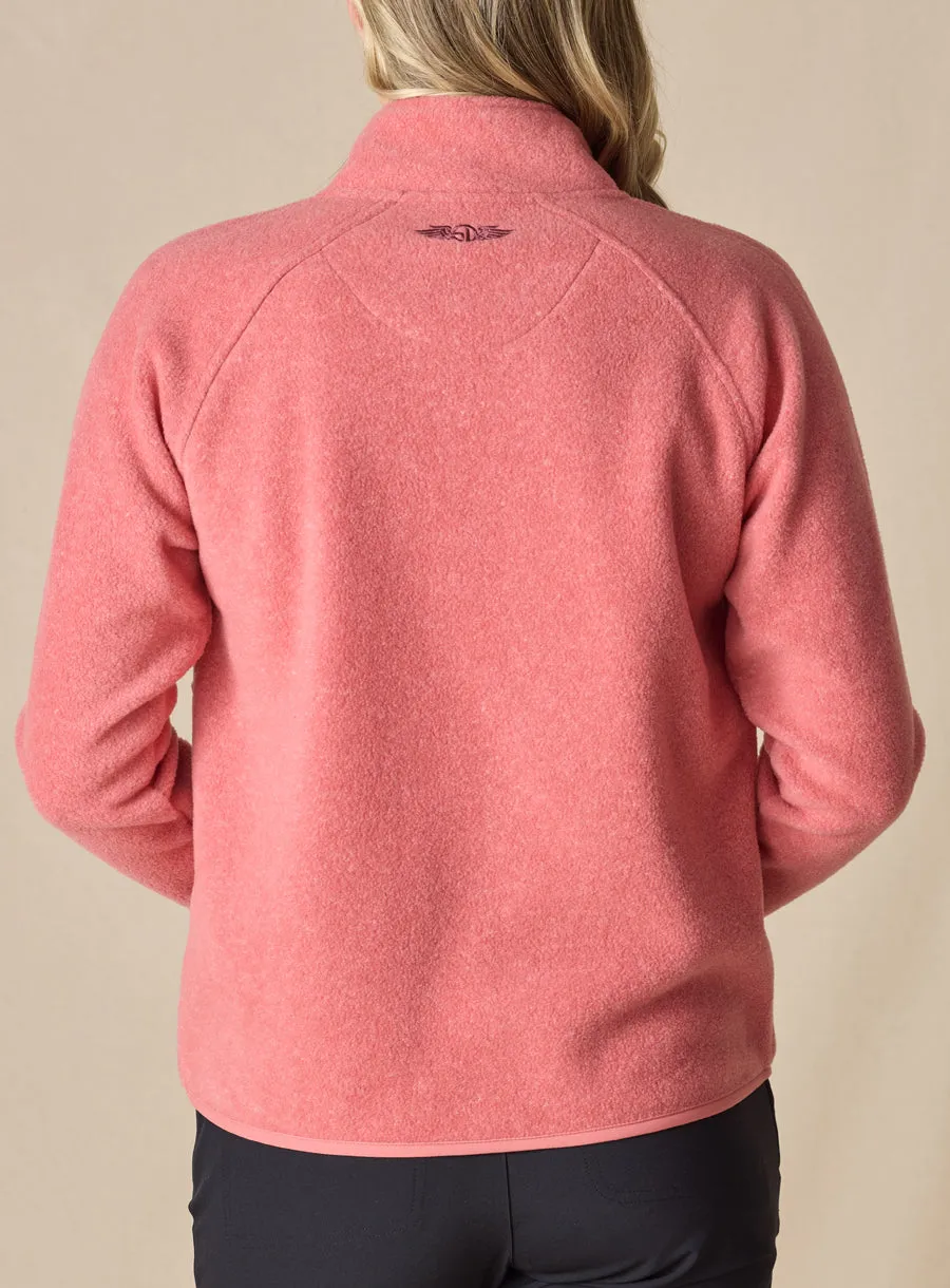 Cerro Quarter Zip