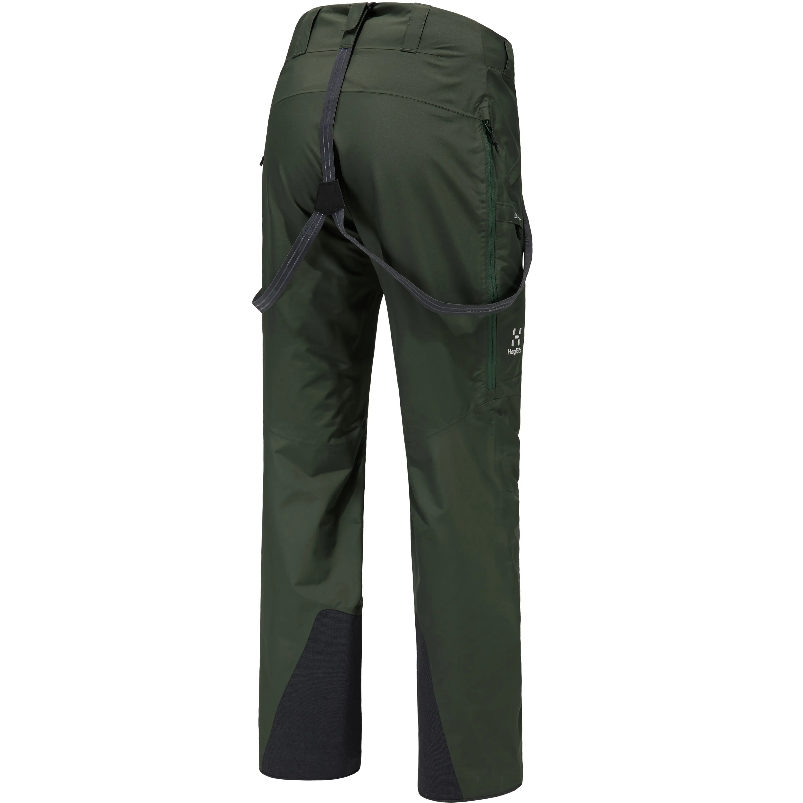 Haglöfs Lumi Form Pant Men&#x27;s Fjell Green | Buy Haglöfs Lumi Form Pant Men&#x27;s Fjell Green here | Outnorth