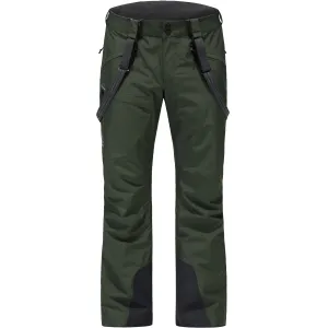 Haglöfs Lumi Form Pant Men&#x27;s Fjell Green | Buy Haglöfs Lumi Form Pant Men&#x27;s Fjell Green here | Outnorth