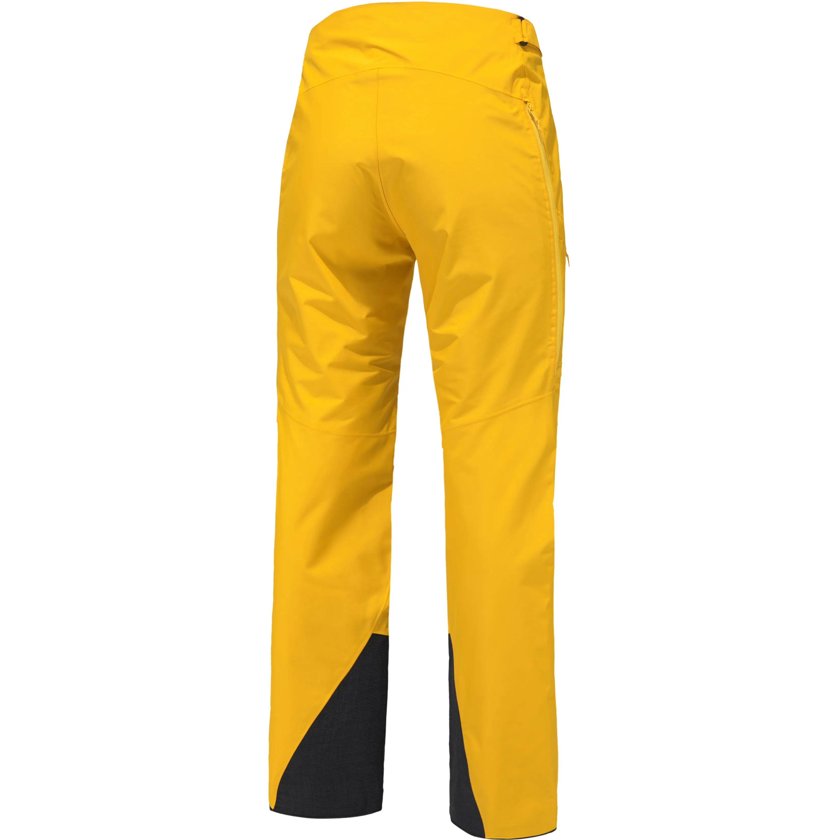 Haglöfs Women&#x27;s Lumi Form Pant Pumpkin Yellow | Buy Haglöfs Women&#x27;s Lumi Form Pant Pumpkin Yellow here | Outnorth