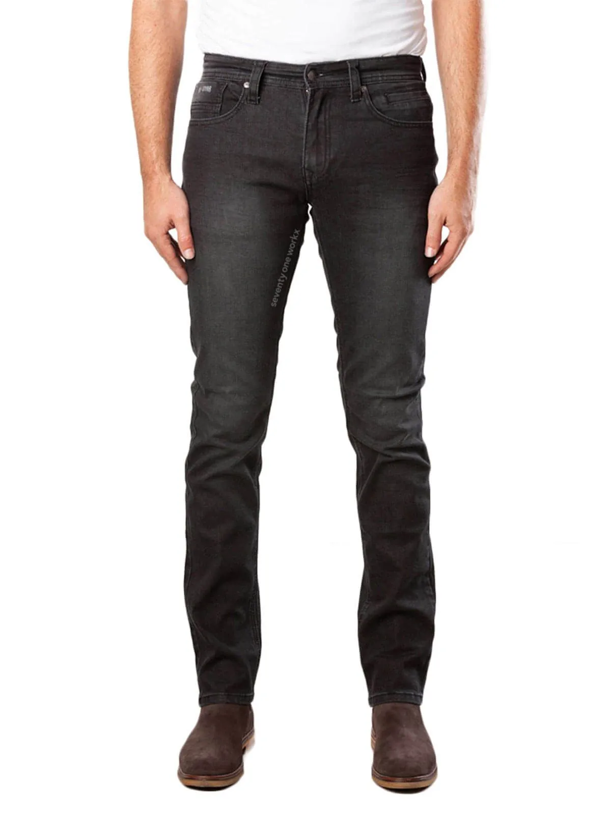 JV&#x20;Slim&#x20;Work&#x20;Jeans&#x20;-&#x20;New&#x20;Star