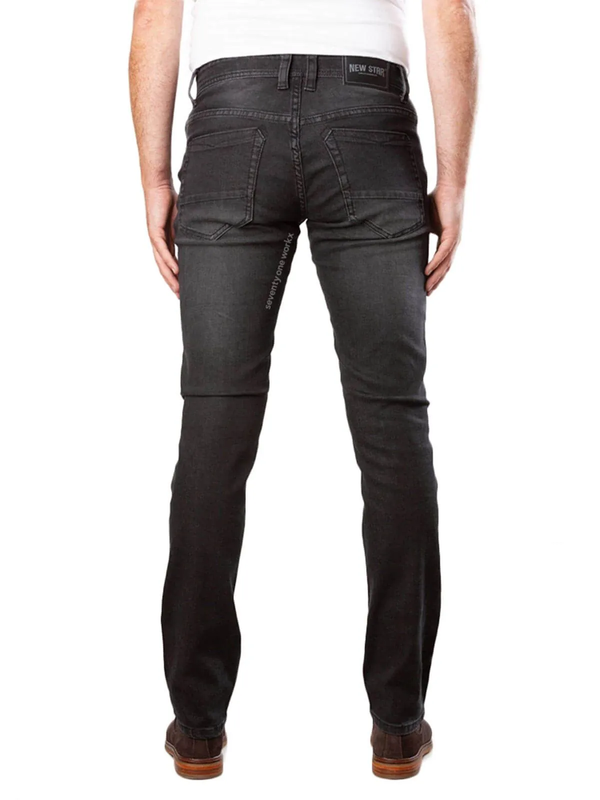 JV&#x20;Slim&#x20;Work&#x20;Jeans&#x20;-&#x20;New&#x20;Star