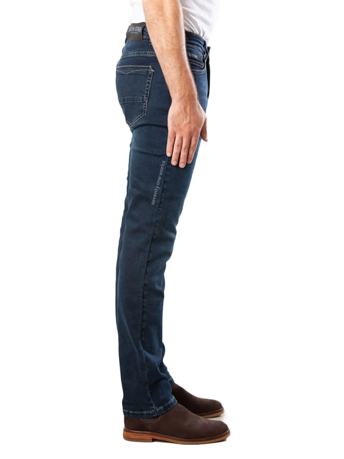 JV&#x20;Slim&#x20;Work&#x20;Jeans&#x20;-&#x20;New&#x20;Star