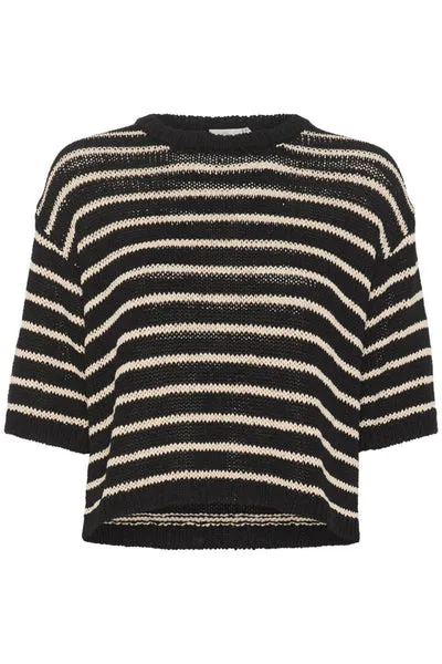 Kaffe - Ysabel Knit Pullover