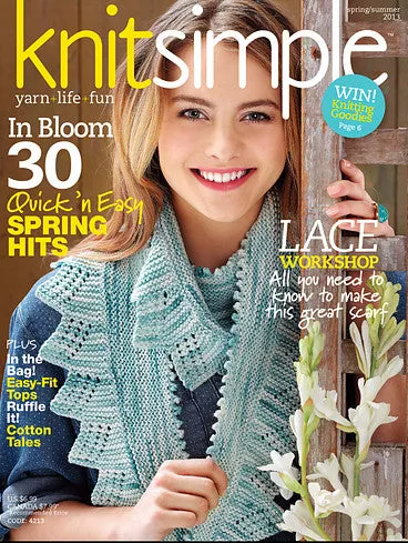 Knit Simple Magazine