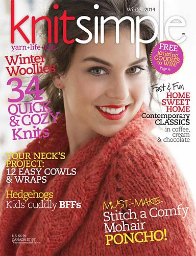 Knit Simple Magazine