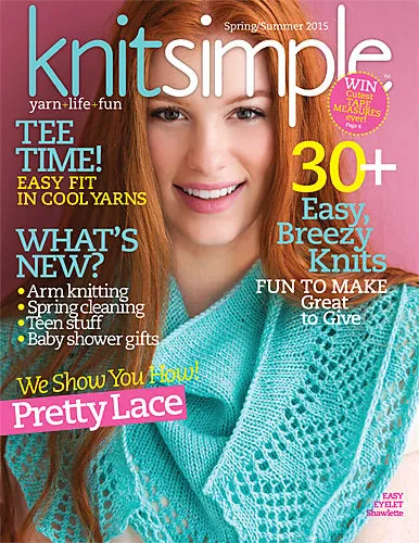 Knit Simple Magazine