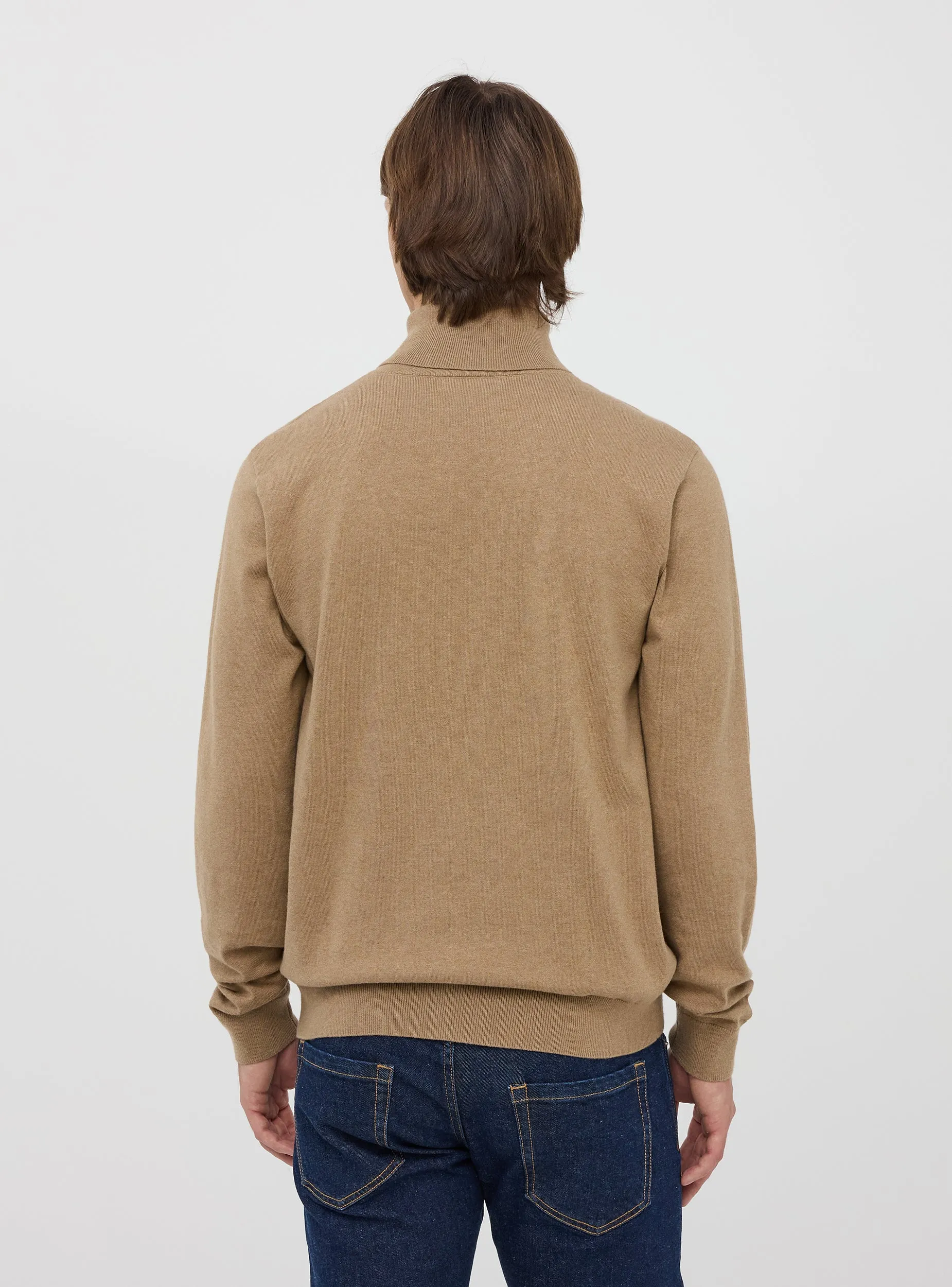 Man's Sweater 3-5