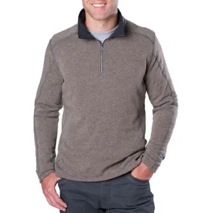 Men's Revel 1/4 Zip Sweater