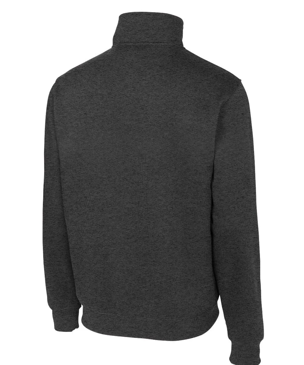 NEW 1/4 Zip Pullover Sweatshirt - 4 Colors Available