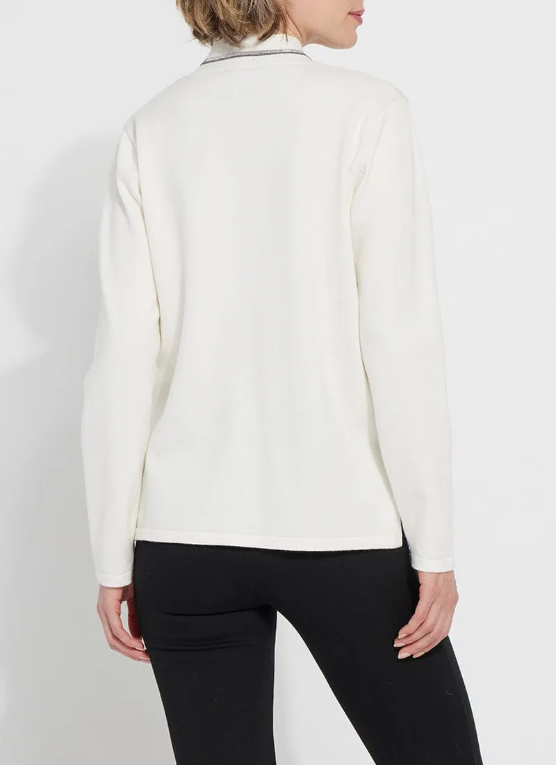 Noelle Embellished Sweater