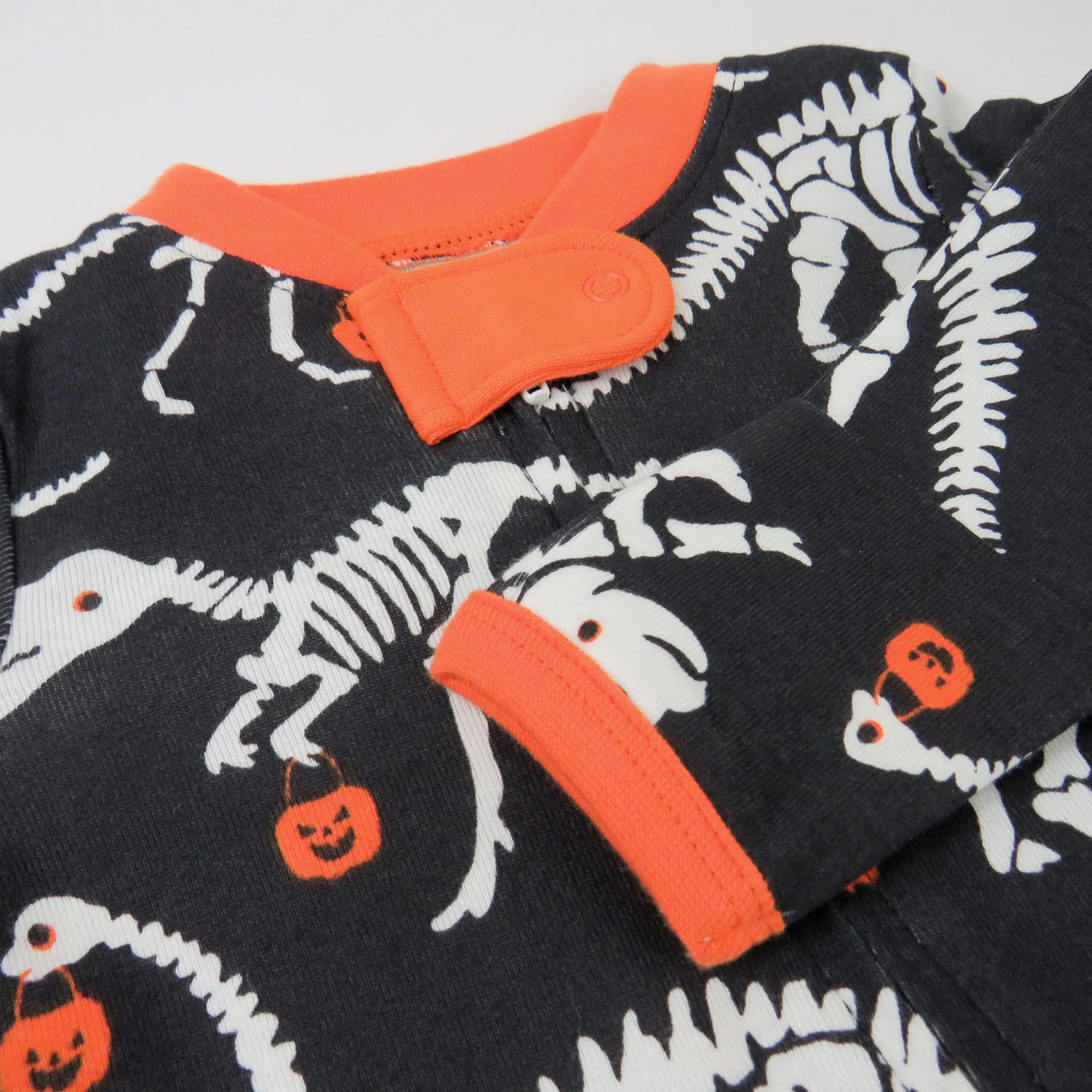 Organic Cotton Celebration Pajamas