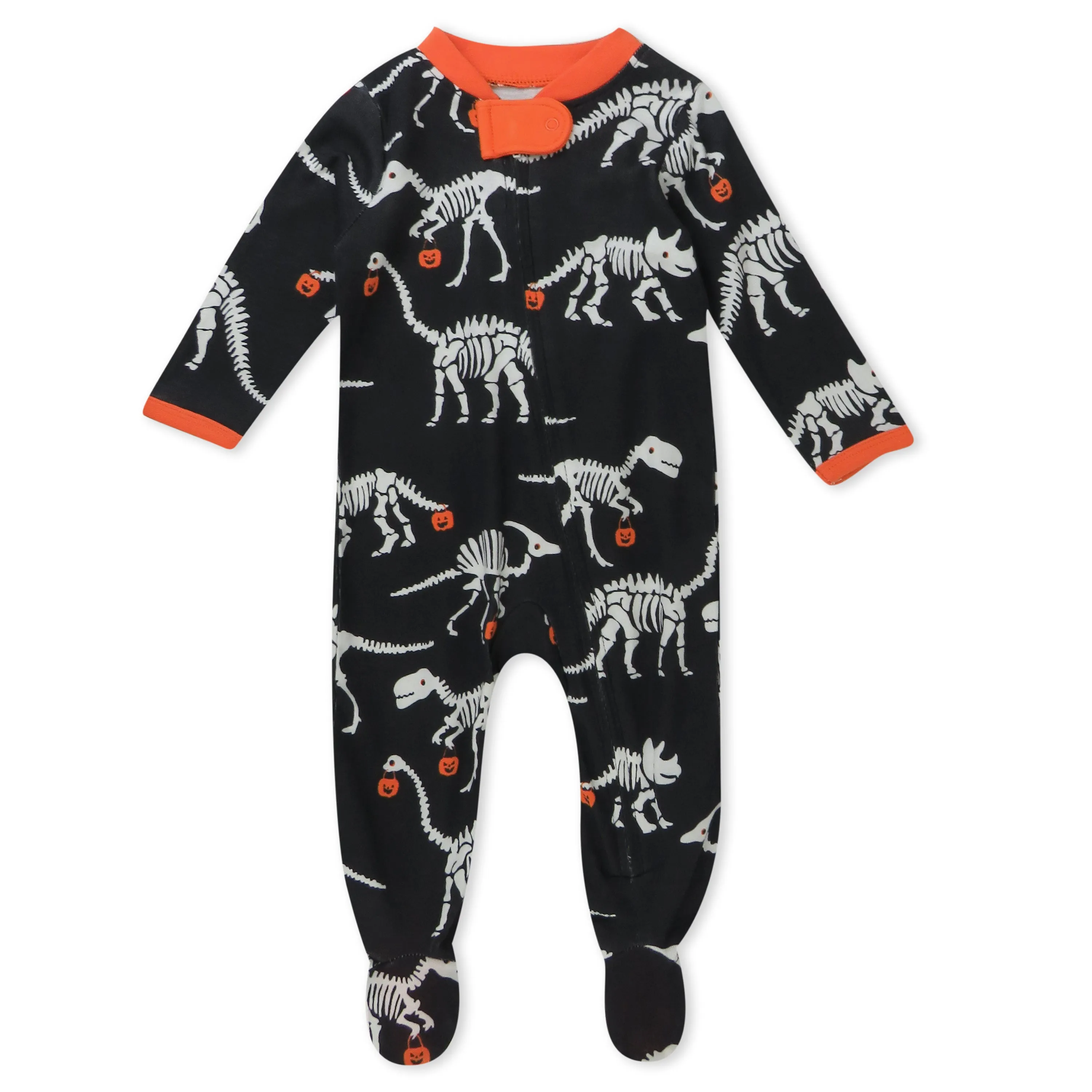 Organic Cotton Celebration Pajamas