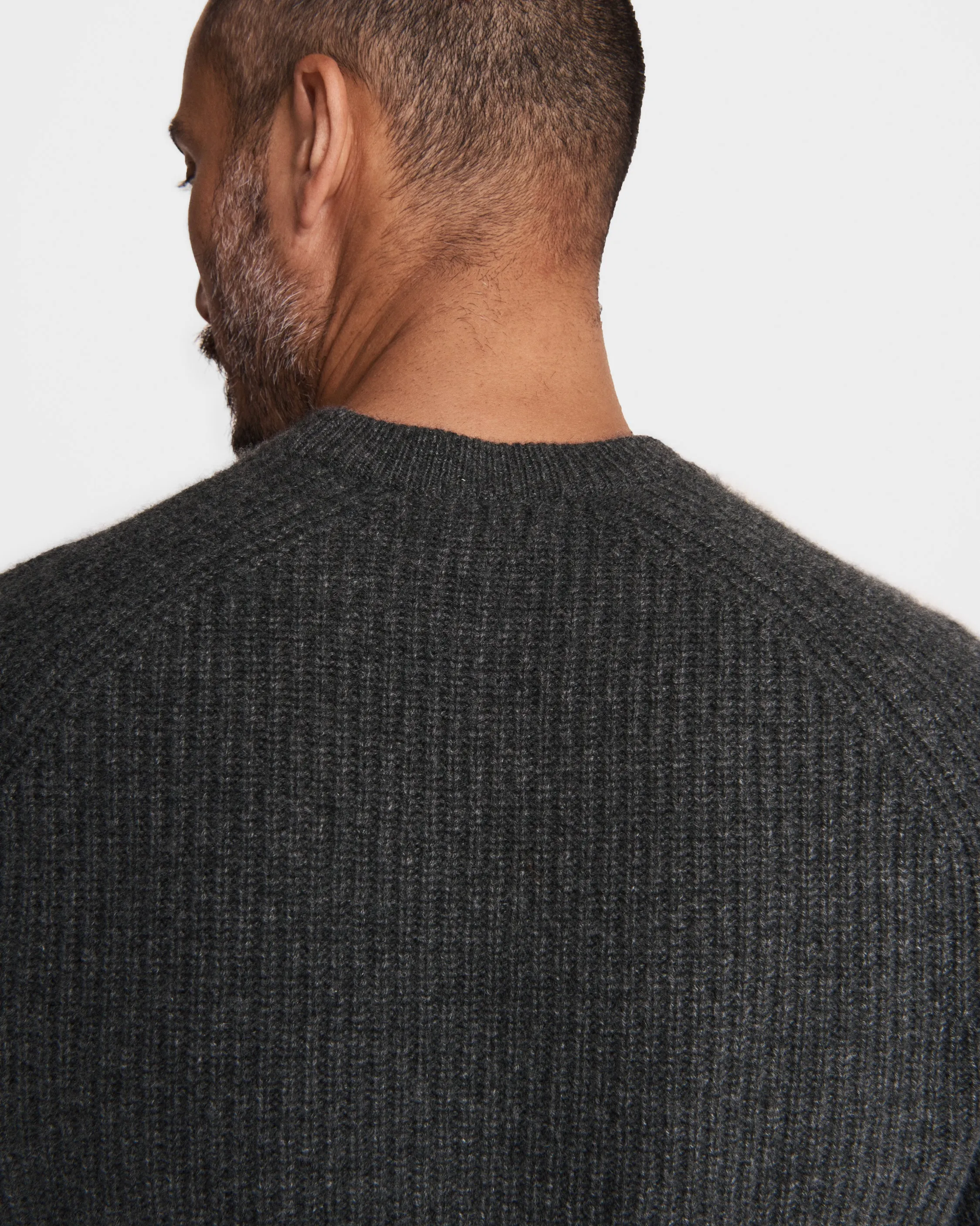 Pierce Crewneck Sweater