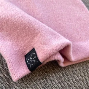 Rose | Cozy Sweater Knit Beanie