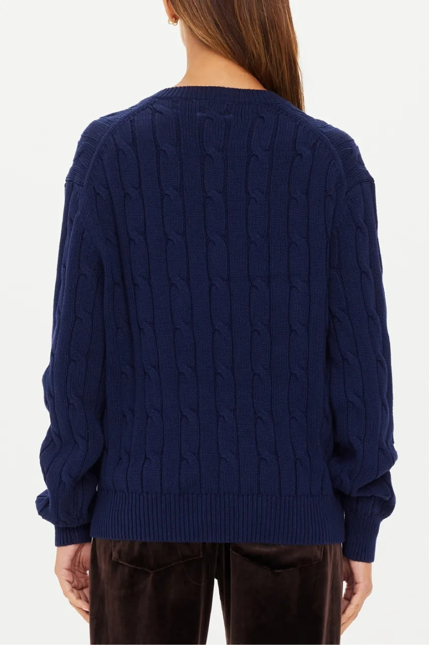 Seymour Knit Sweater