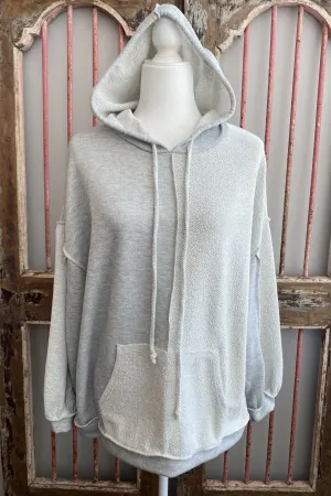 Simple Way Hoodie