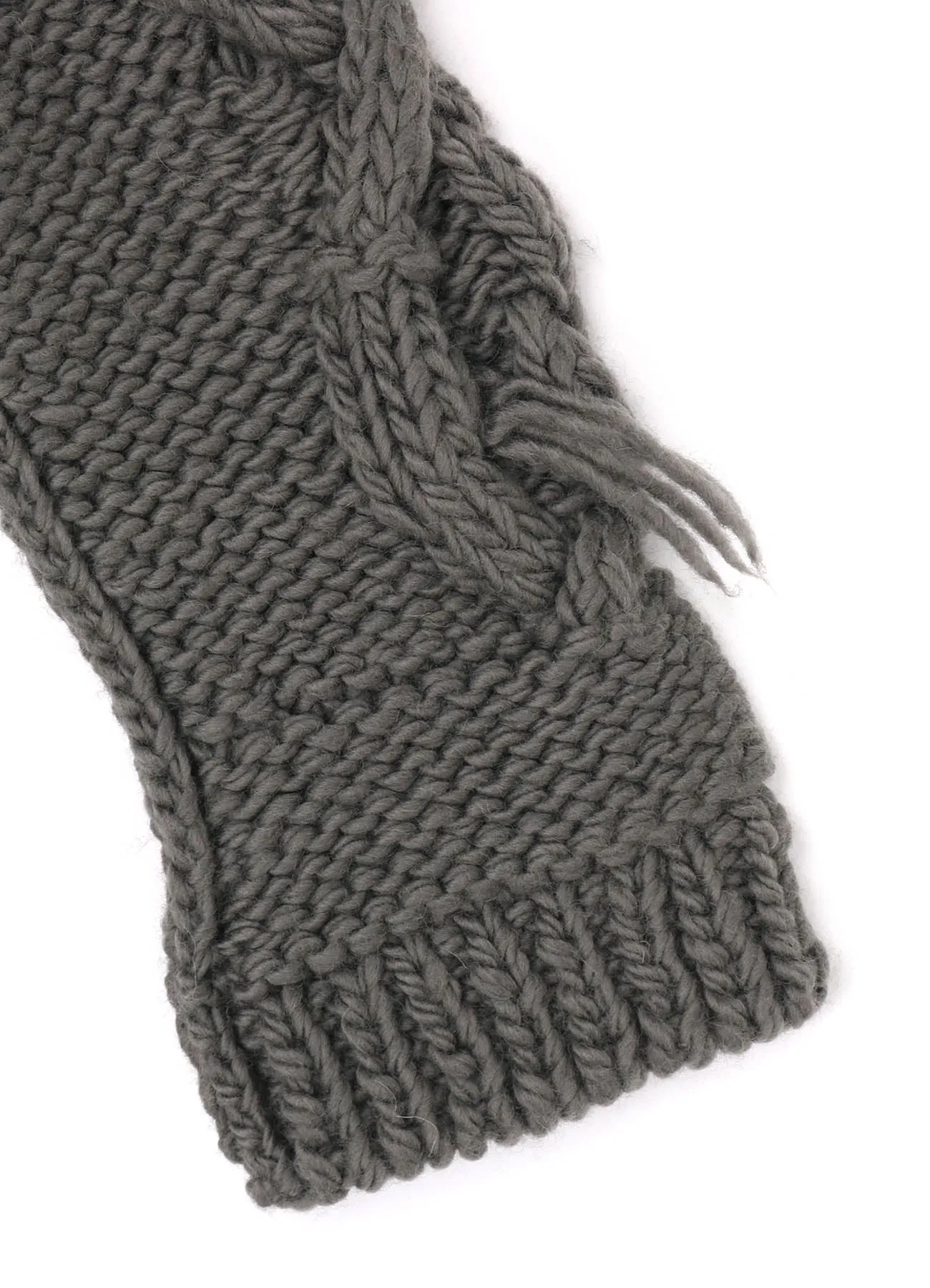 TOP Stream R-HAND KNITTED CABLE HN