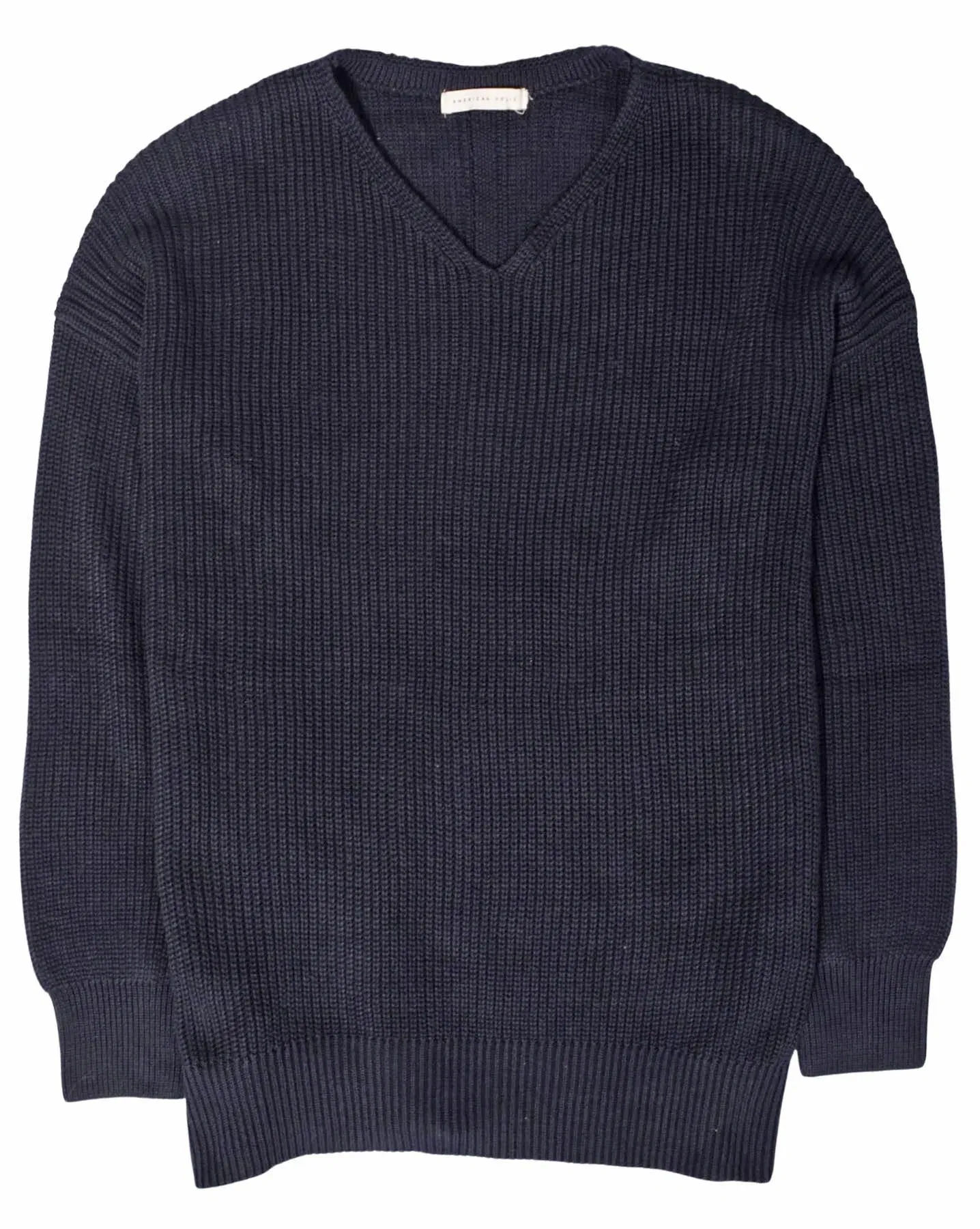 V Neck Jumper