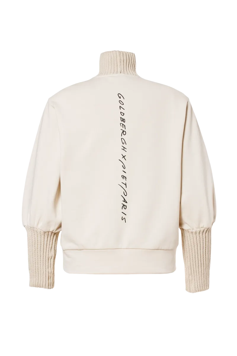 Voyage Turtle Neck Sweater