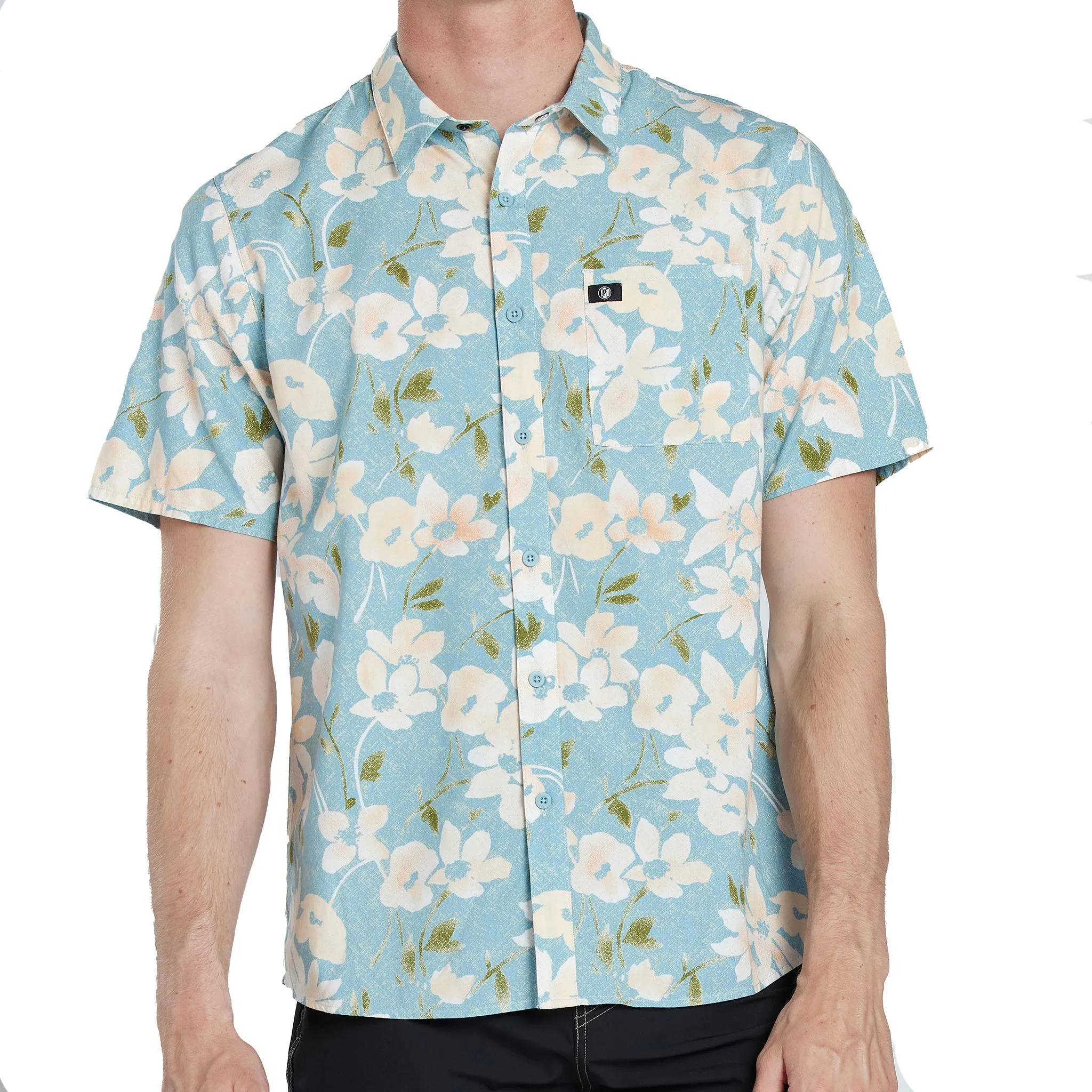 Wayside  Shirt