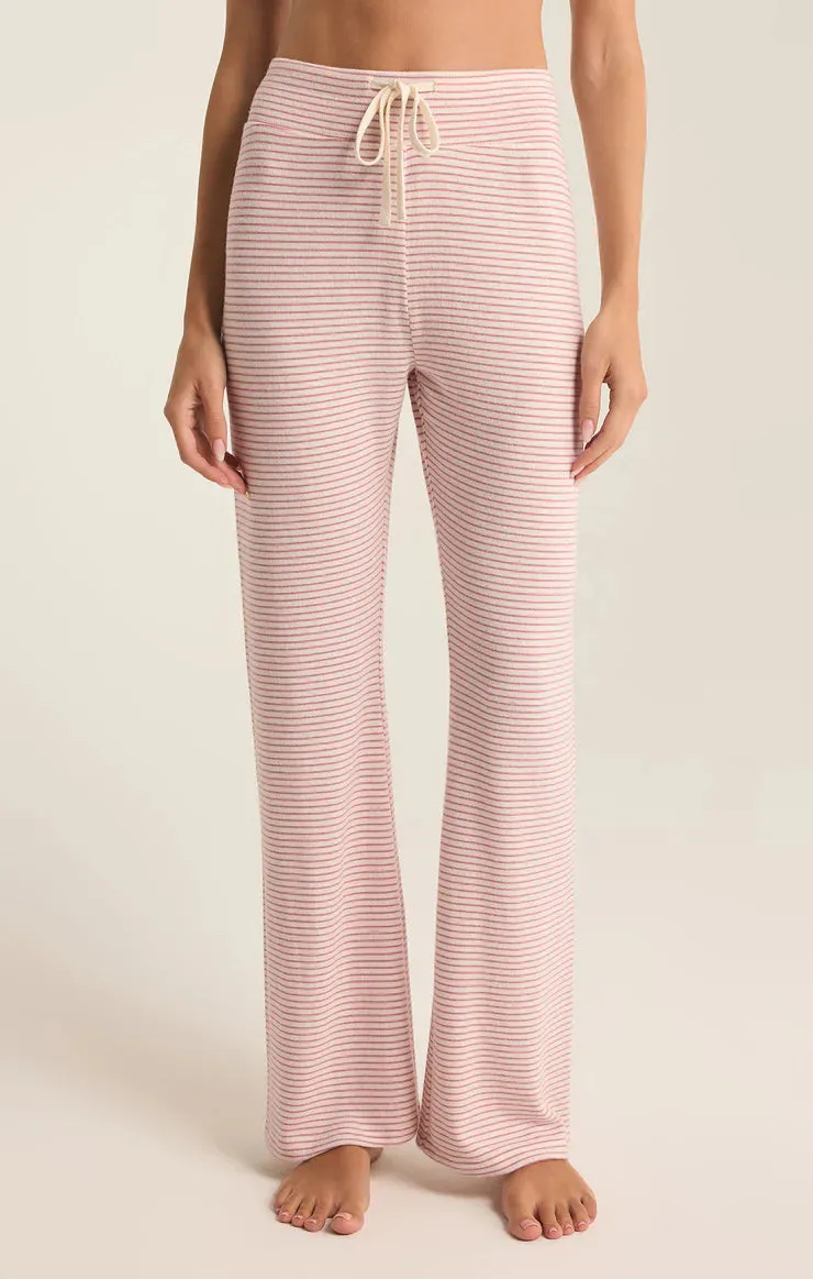 ZSU In The Clouds Stripe Pant