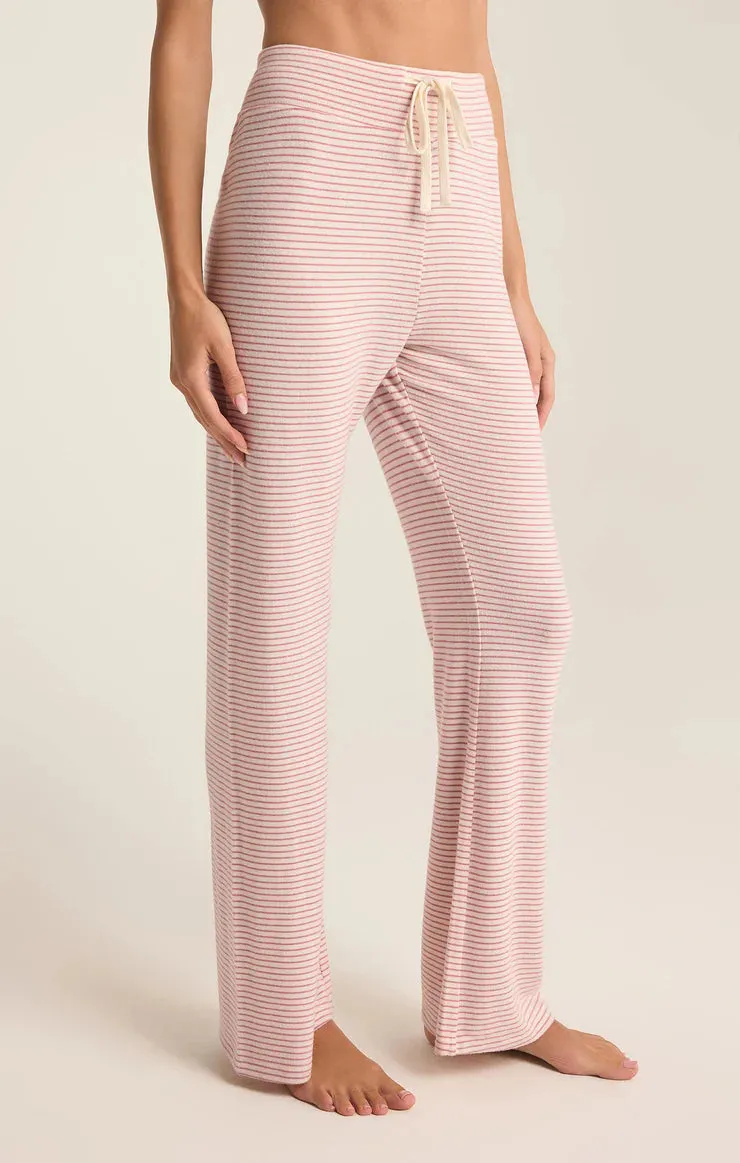 ZSU In The Clouds Stripe Pant